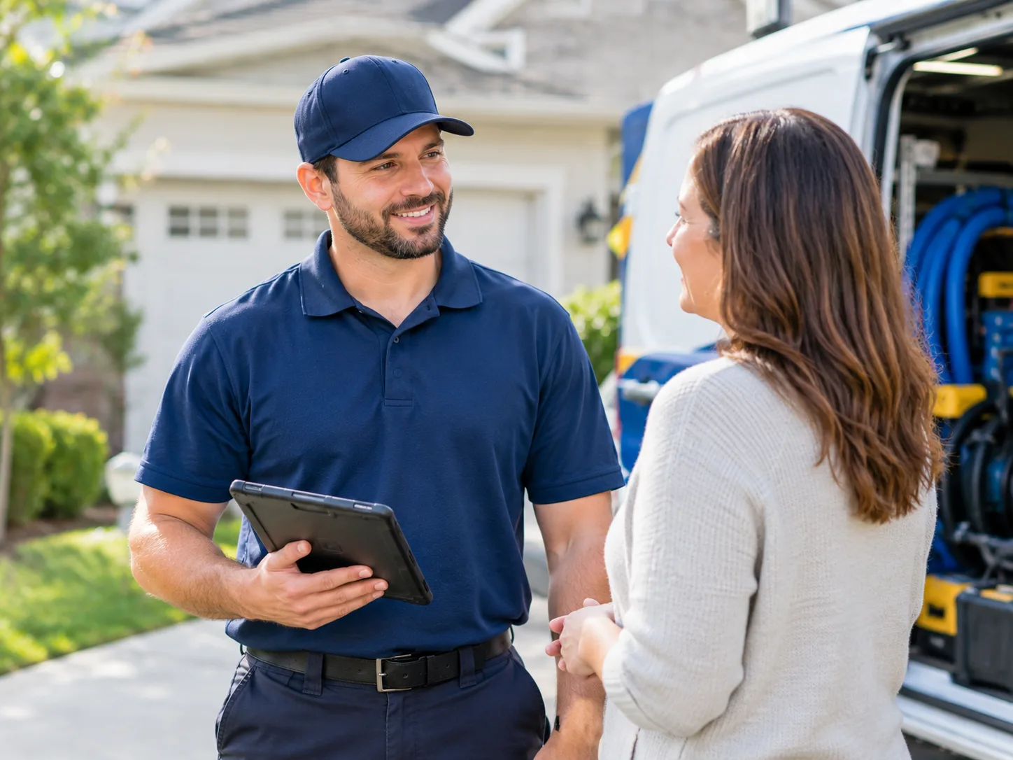 Sewage Backup Cleanup Richland, NY FAQs
